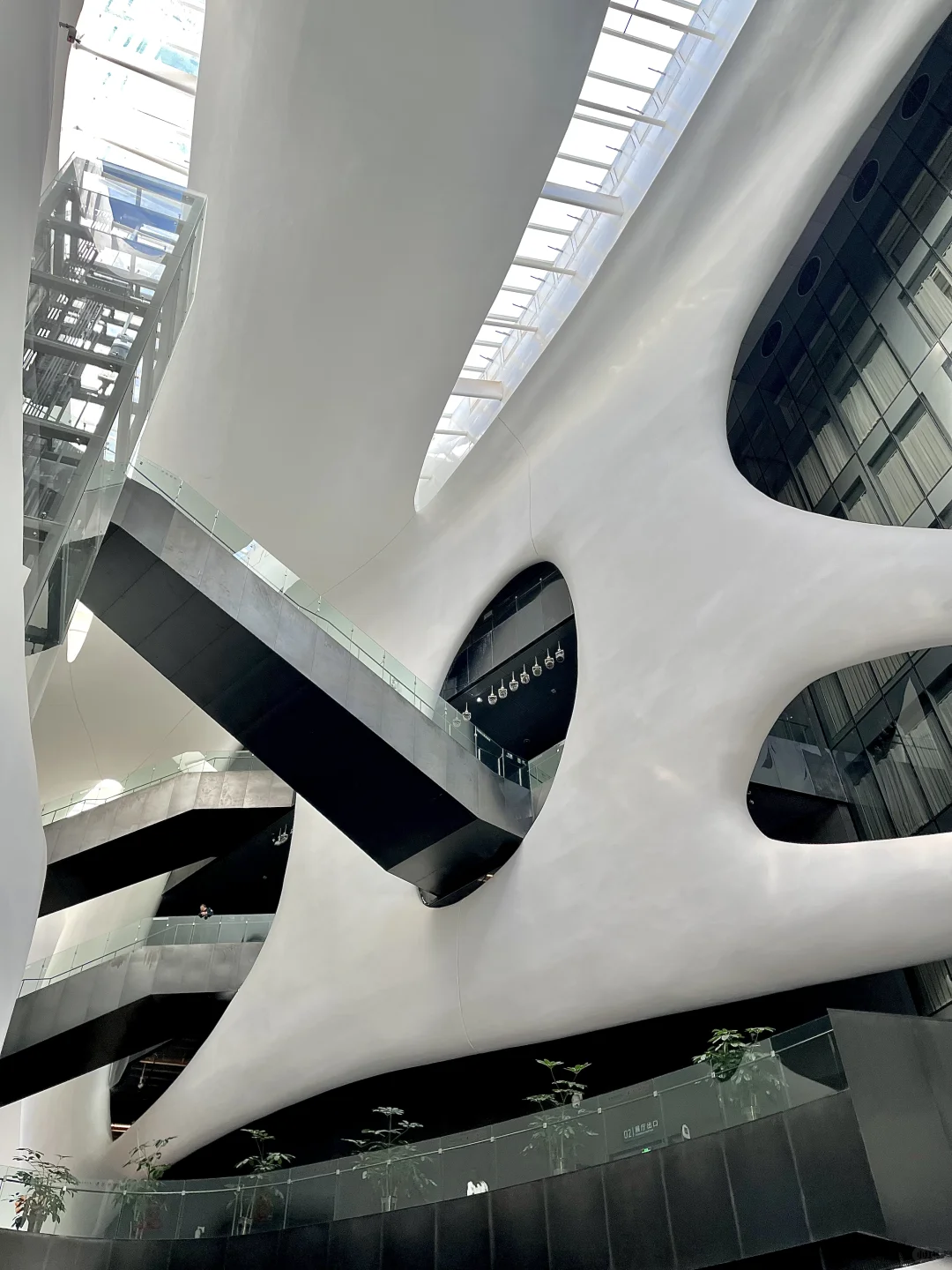 为了这18张图🏞️特地来了趟鄂尔多斯康巴什