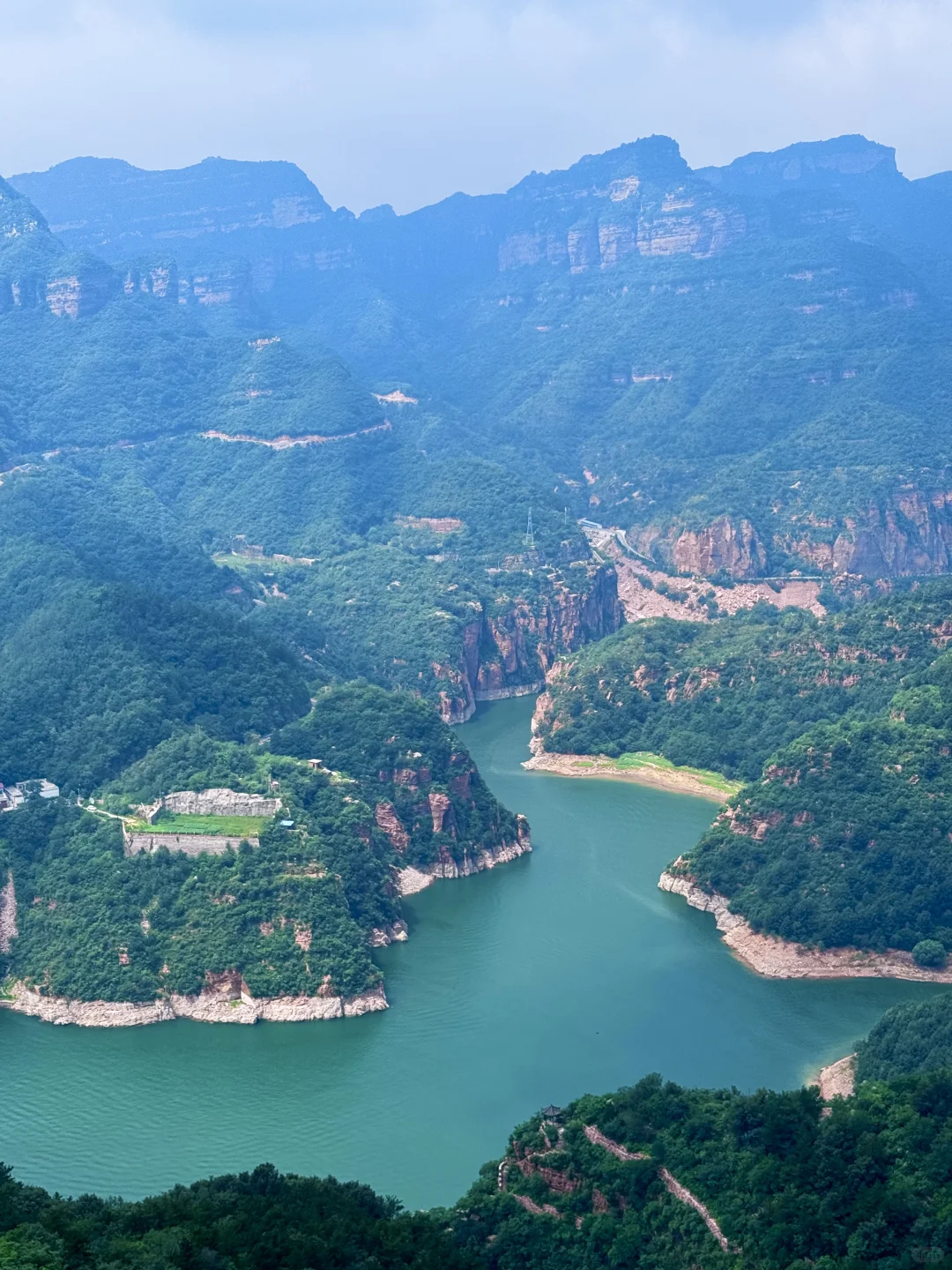 秒出片‼️不排队‼️风景好‼️景区推荐‼️