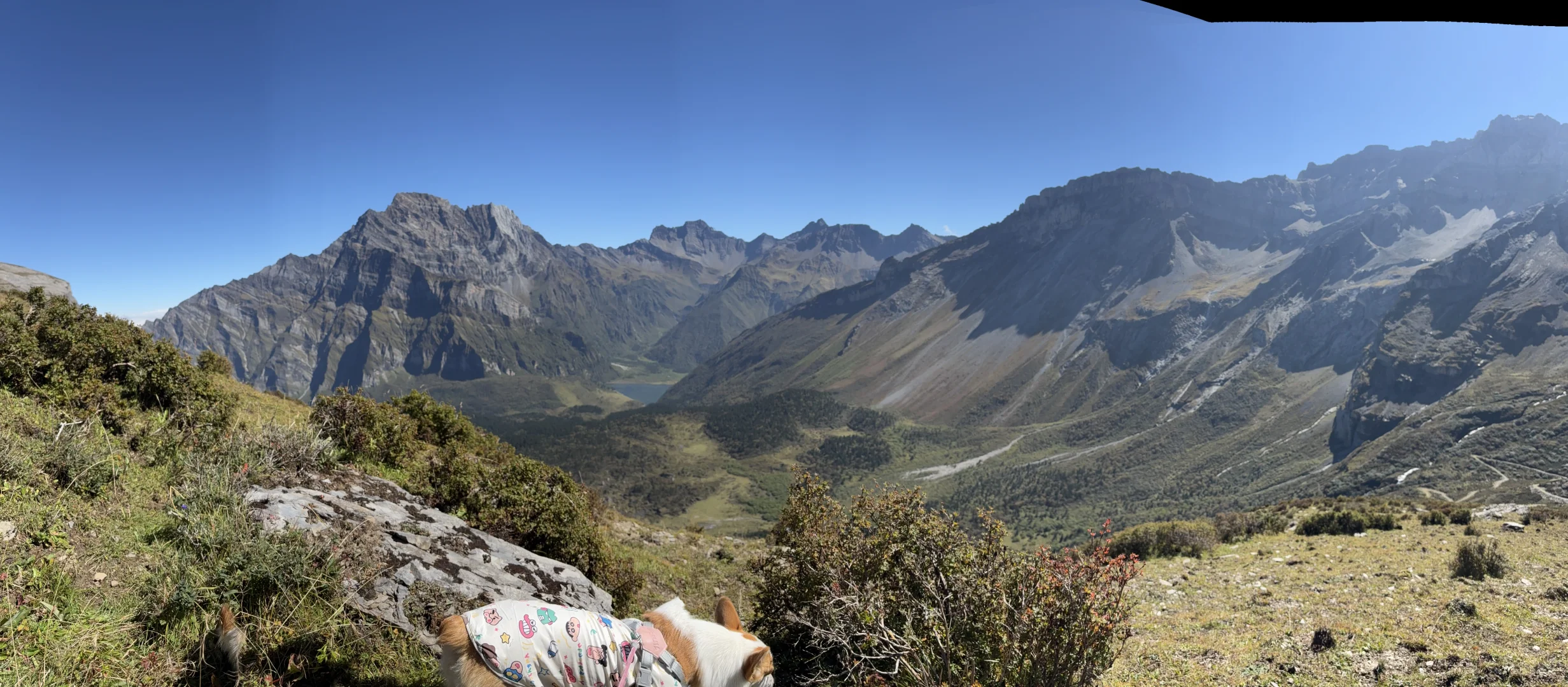 松潘又一个4A景区横空出世….