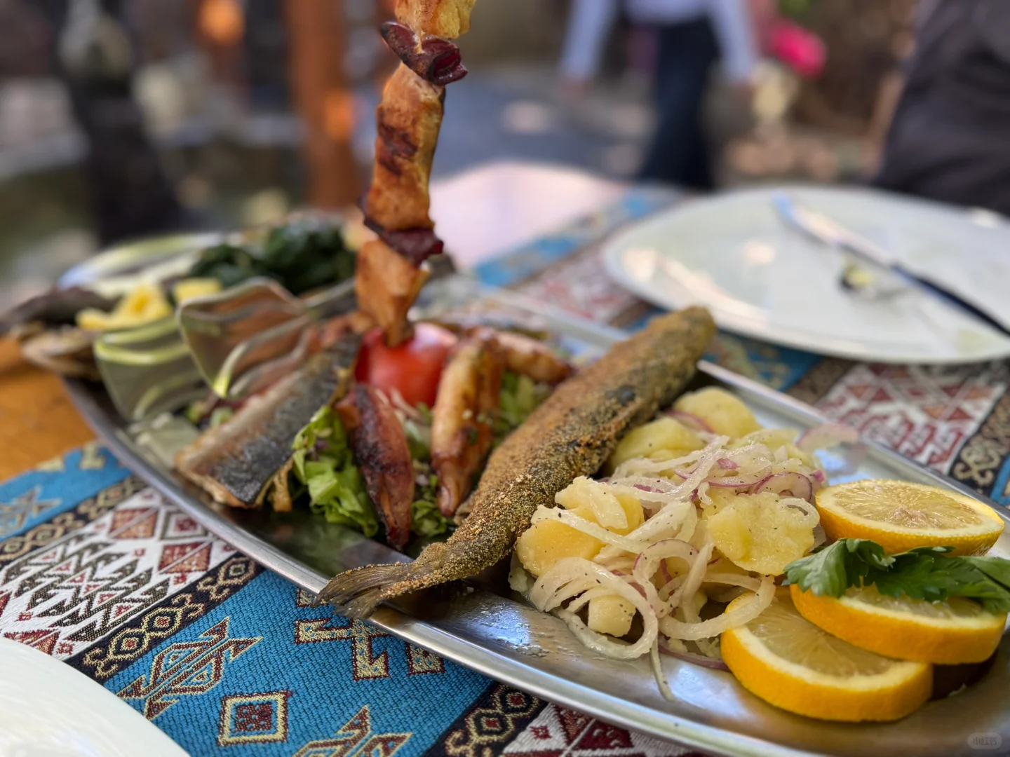 波塞黑旅游攻略【美食篇】