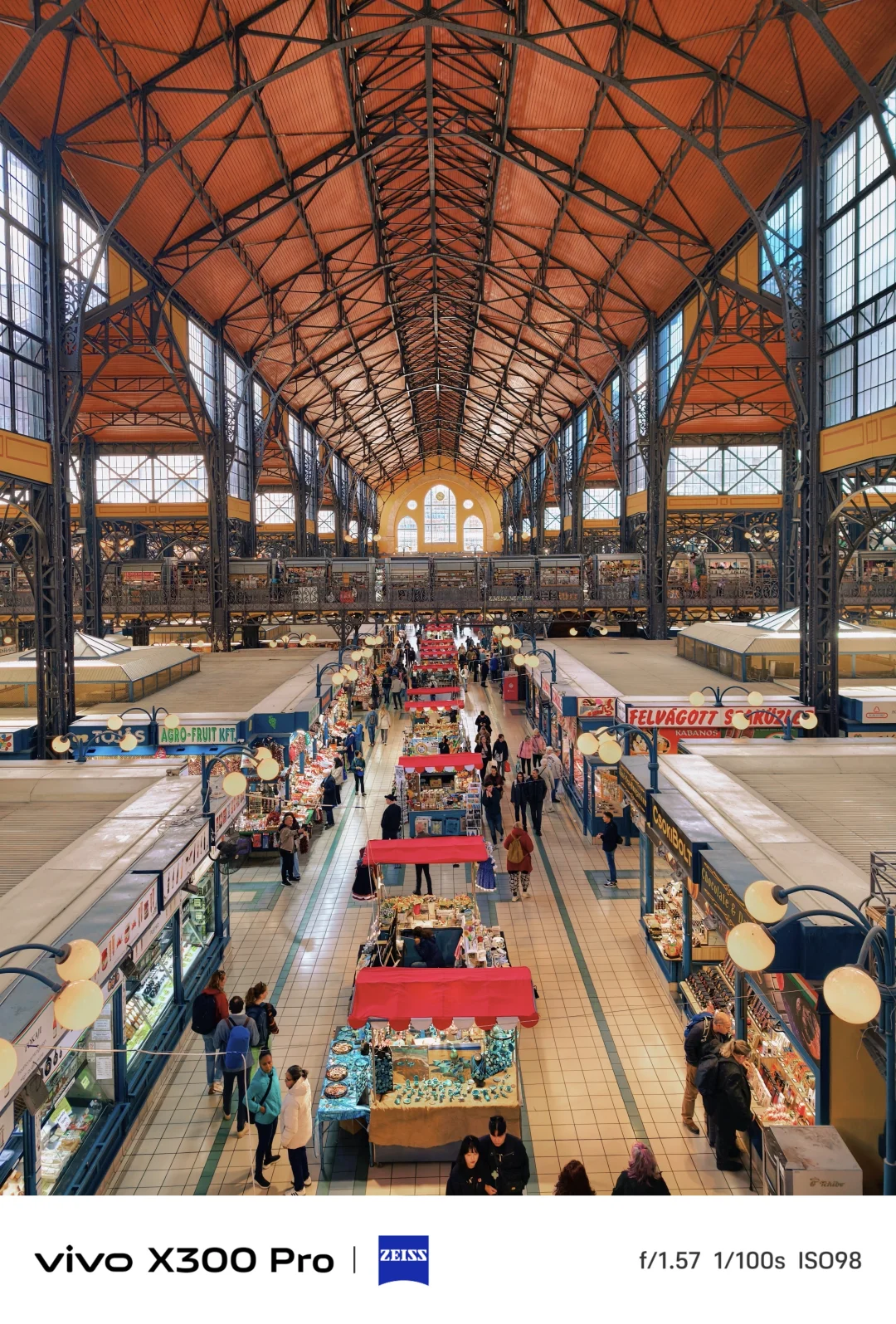 两亿像素下布达佩斯的日与夜🌃附机位攻略