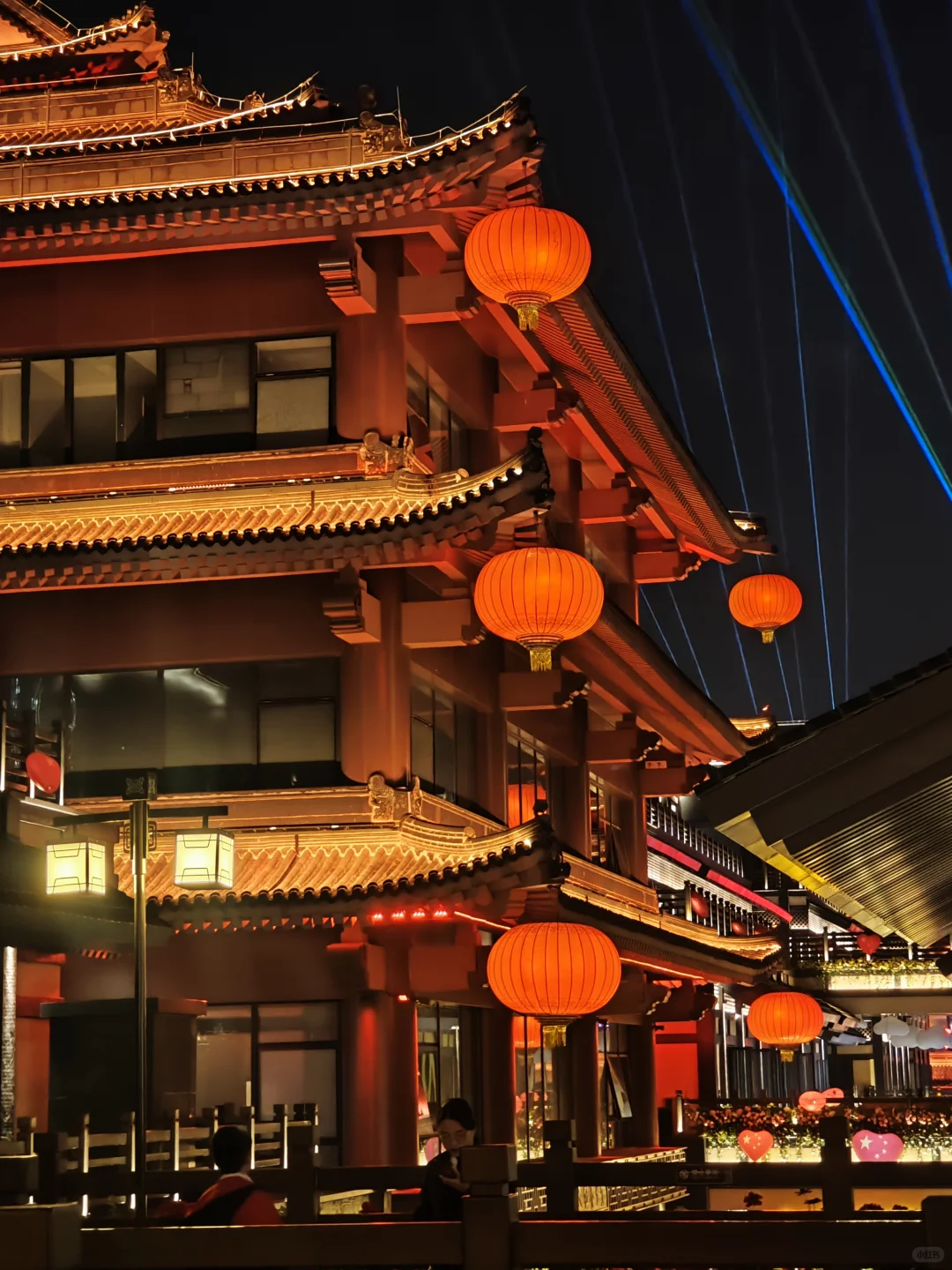 邯郸道真的是越来越好了