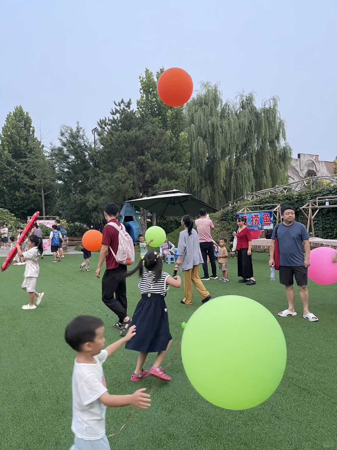 📍北京隐藏款魔法小镇｜没人抢镜的霍格沃茨