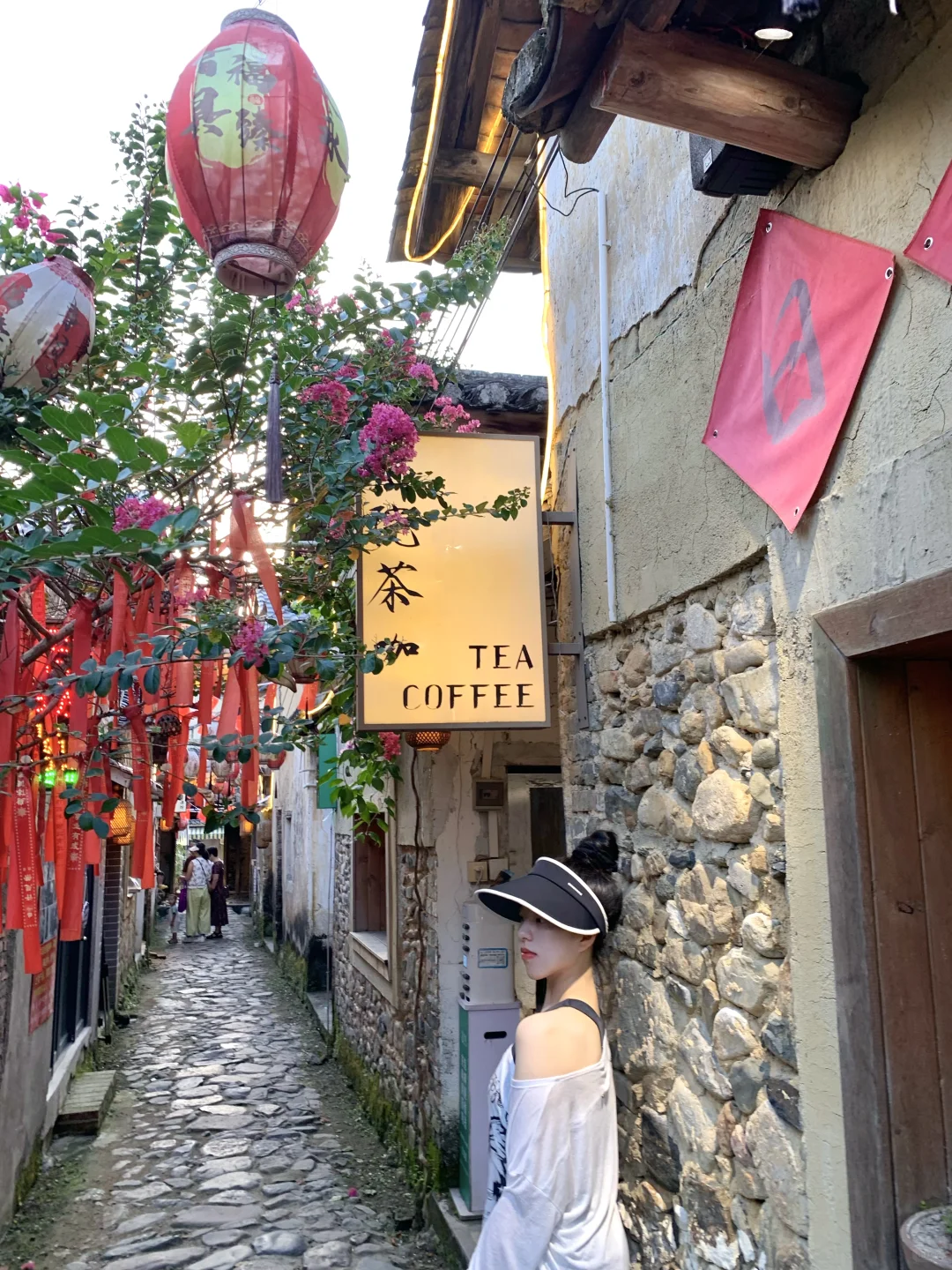 这么近那么美 周末来广州小云南