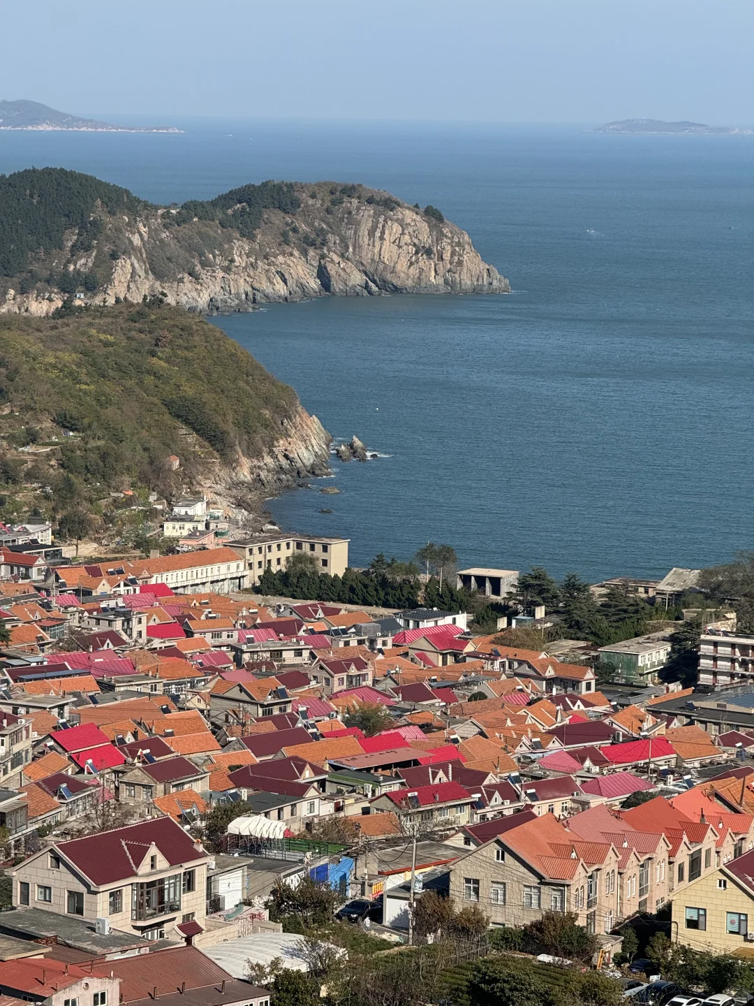 📍青岛日记｜live图实况美到窒息（附机位）！