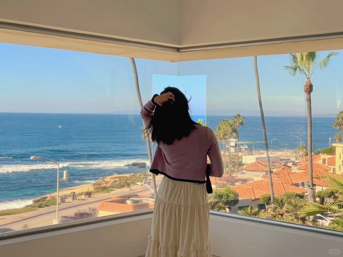 圣地亚哥旅游攻略：把日子浪费在看海上🌊