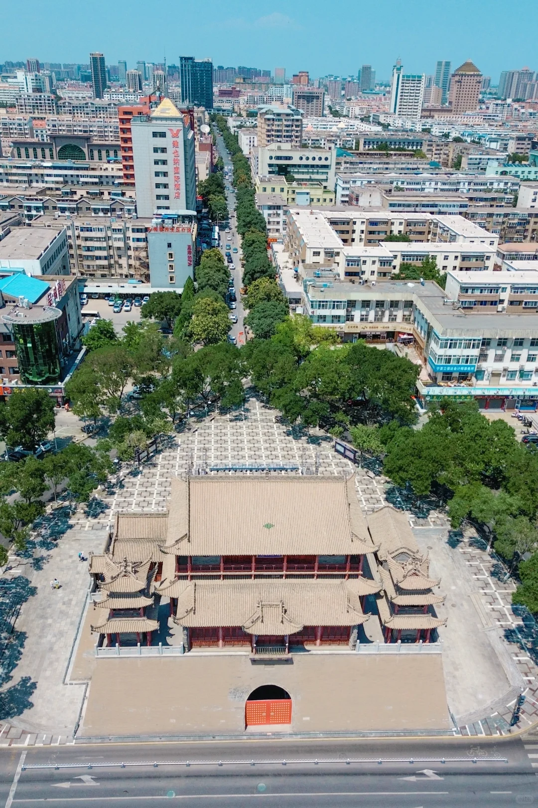 银川走一圈👉8个景点不绕路！一日游攻略