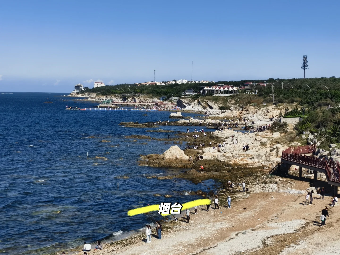 国内六大滨海旅游城市，你最中意哪个