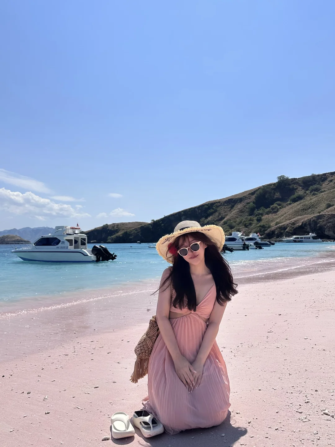 Bromo➕科莫多➕ 巴厘岛八天梦幻行程