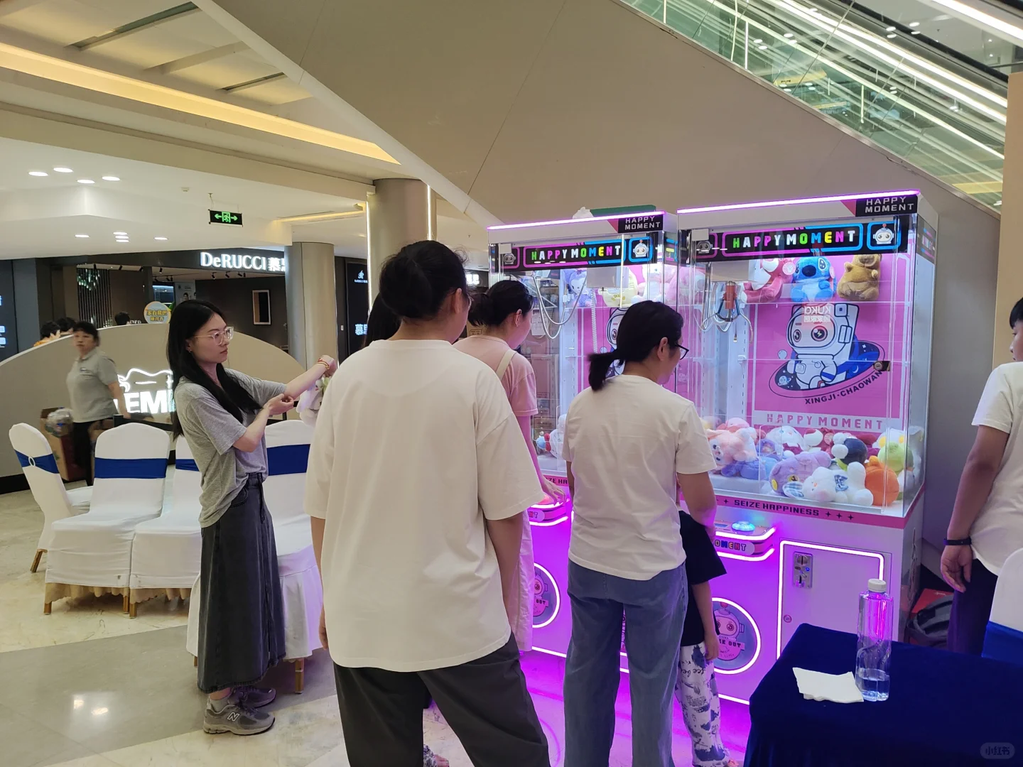 上实望海业主见面会