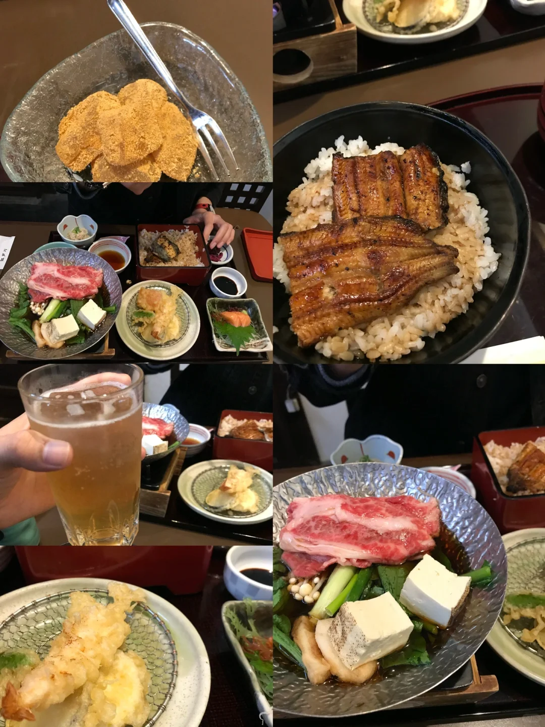 逛遍奈良景点只要一下午的旅游攻略来啦！