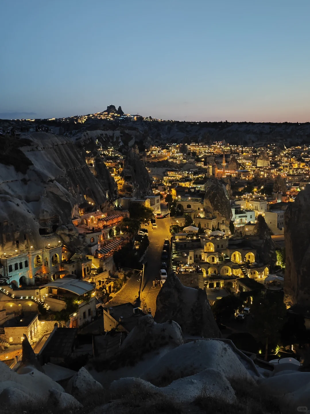 土耳其🇹🇷懒人版8天7晚全攻略