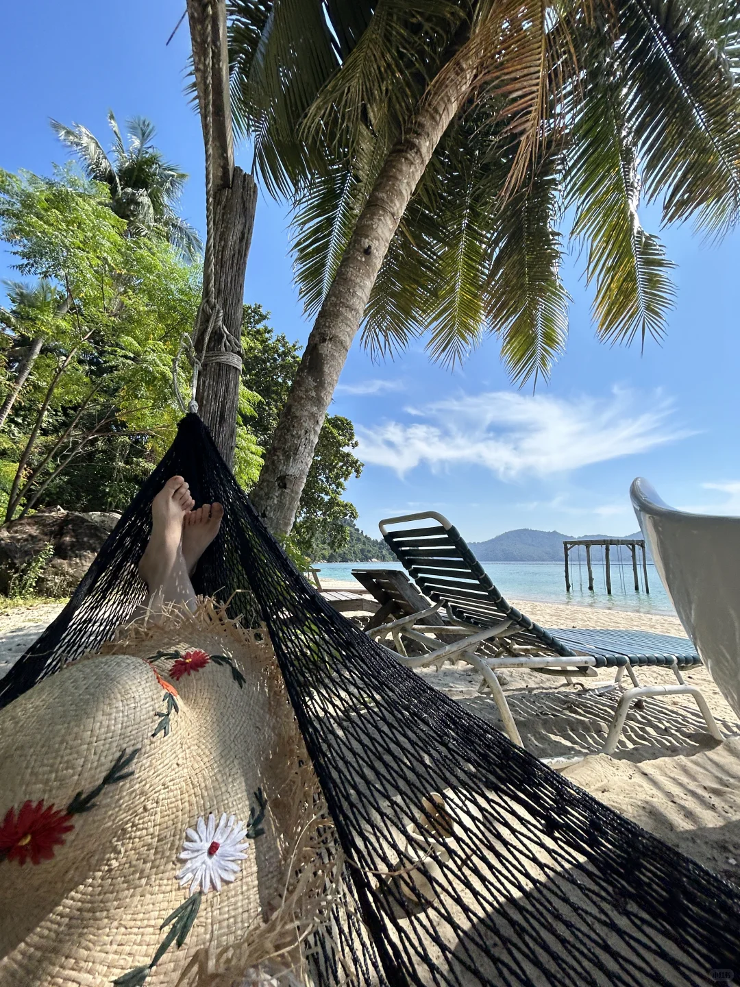 真心建议出国旅游不要过度焦虑…