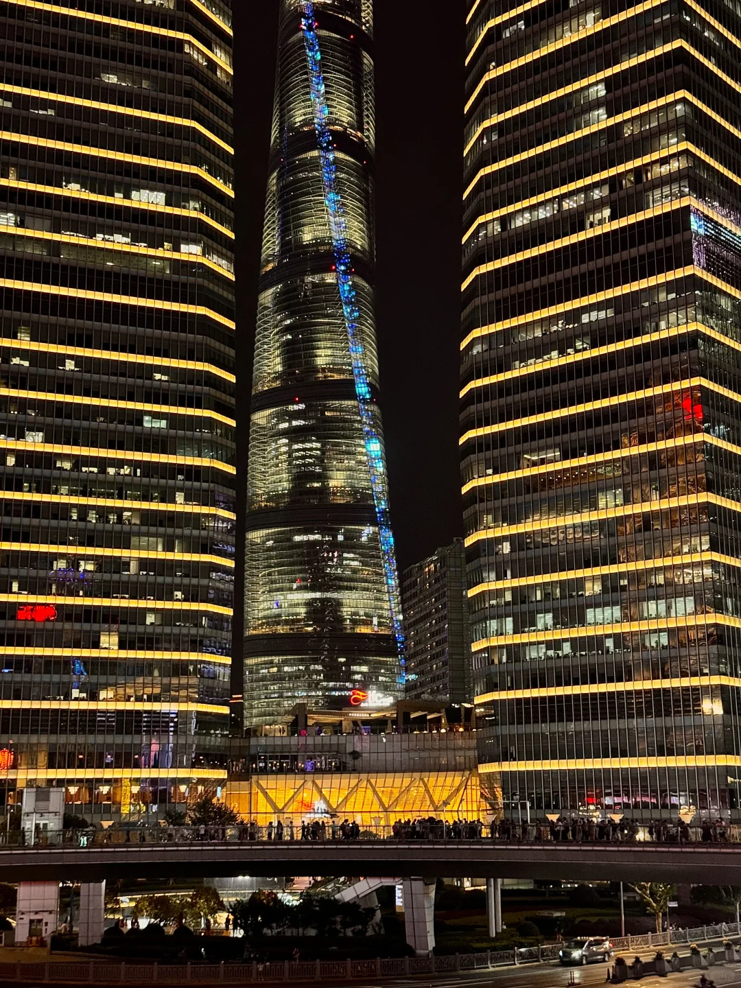 上海的城市审美在国内真的没什么平替