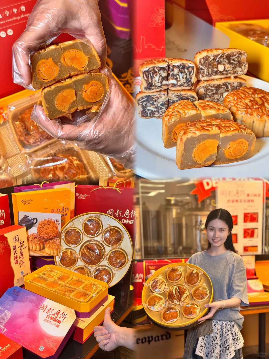 情侣三天两夜桂林阳朔旅行全攻略💞🌄