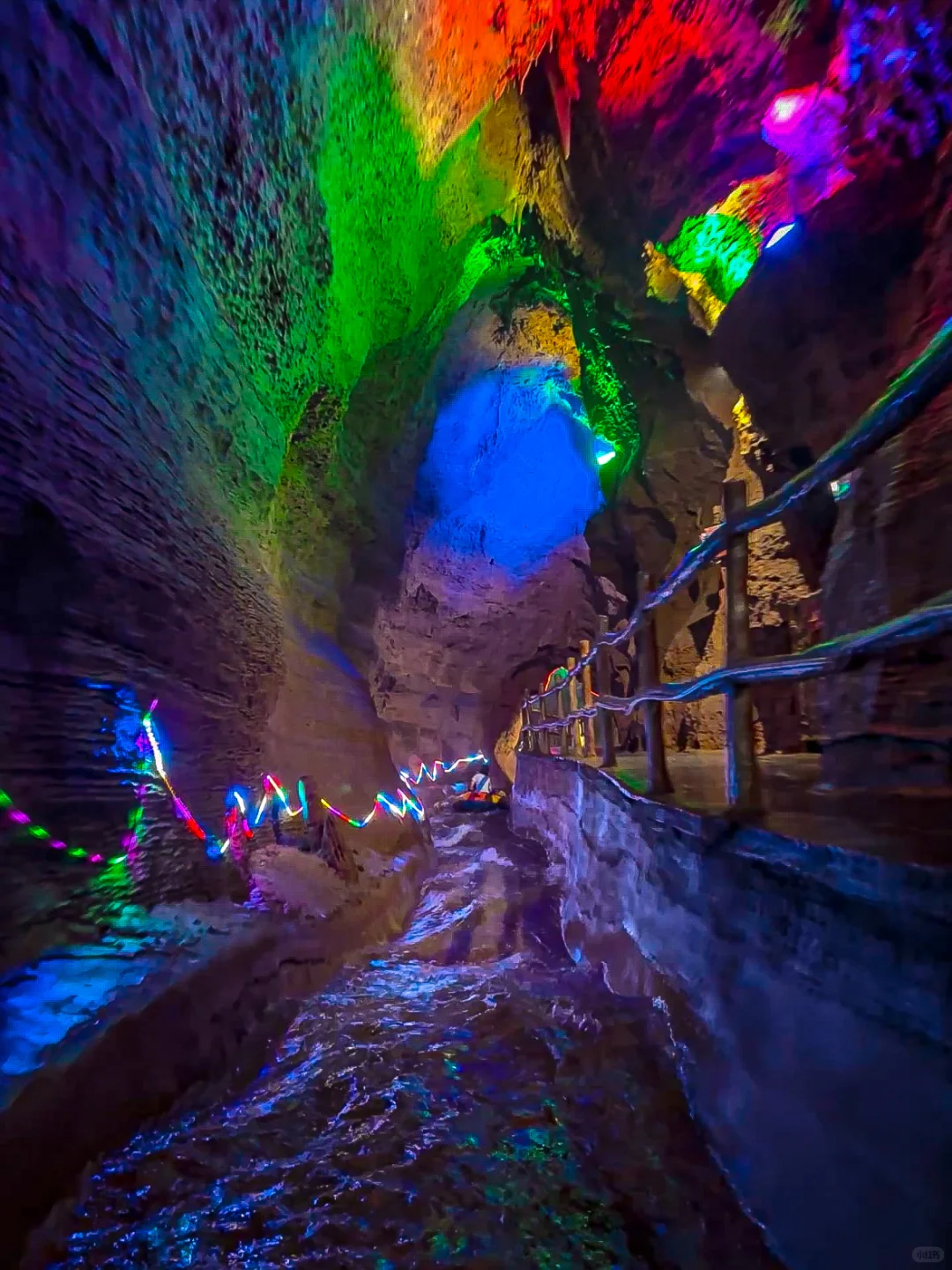 临沂❗️被严重低估的5A级景区🌌🍃