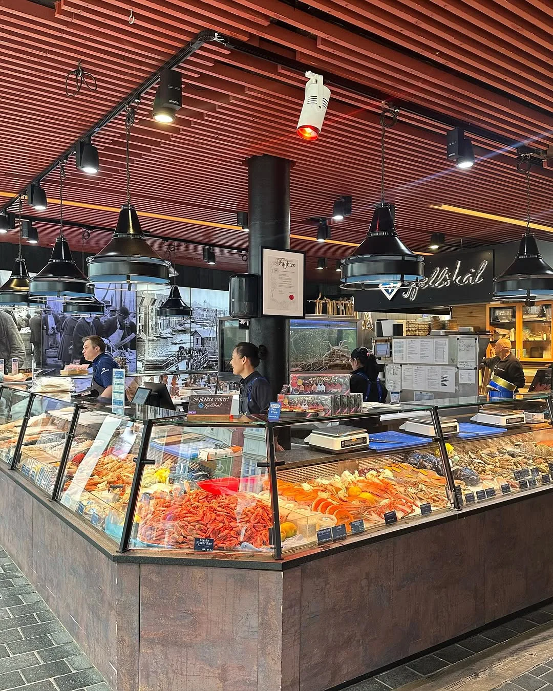 📍7月挪威已回，根本不像xhs说的那样