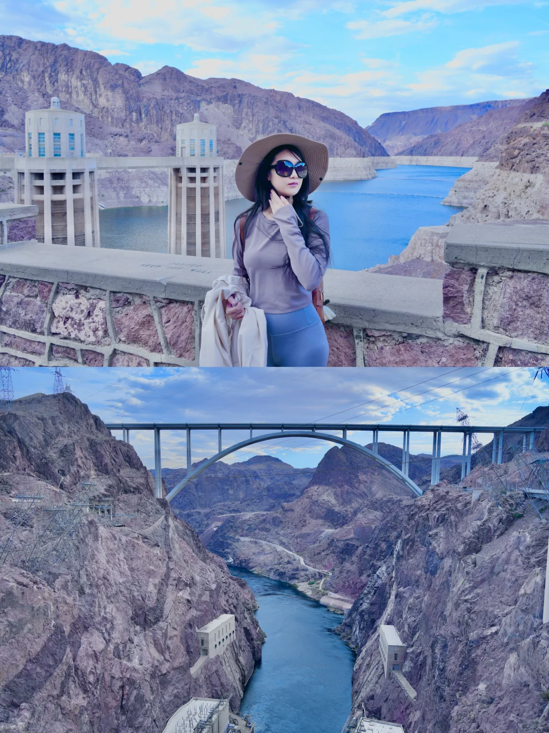 🇺🇸美西9天自由行攻略｜附吃喝玩乐 省钱版