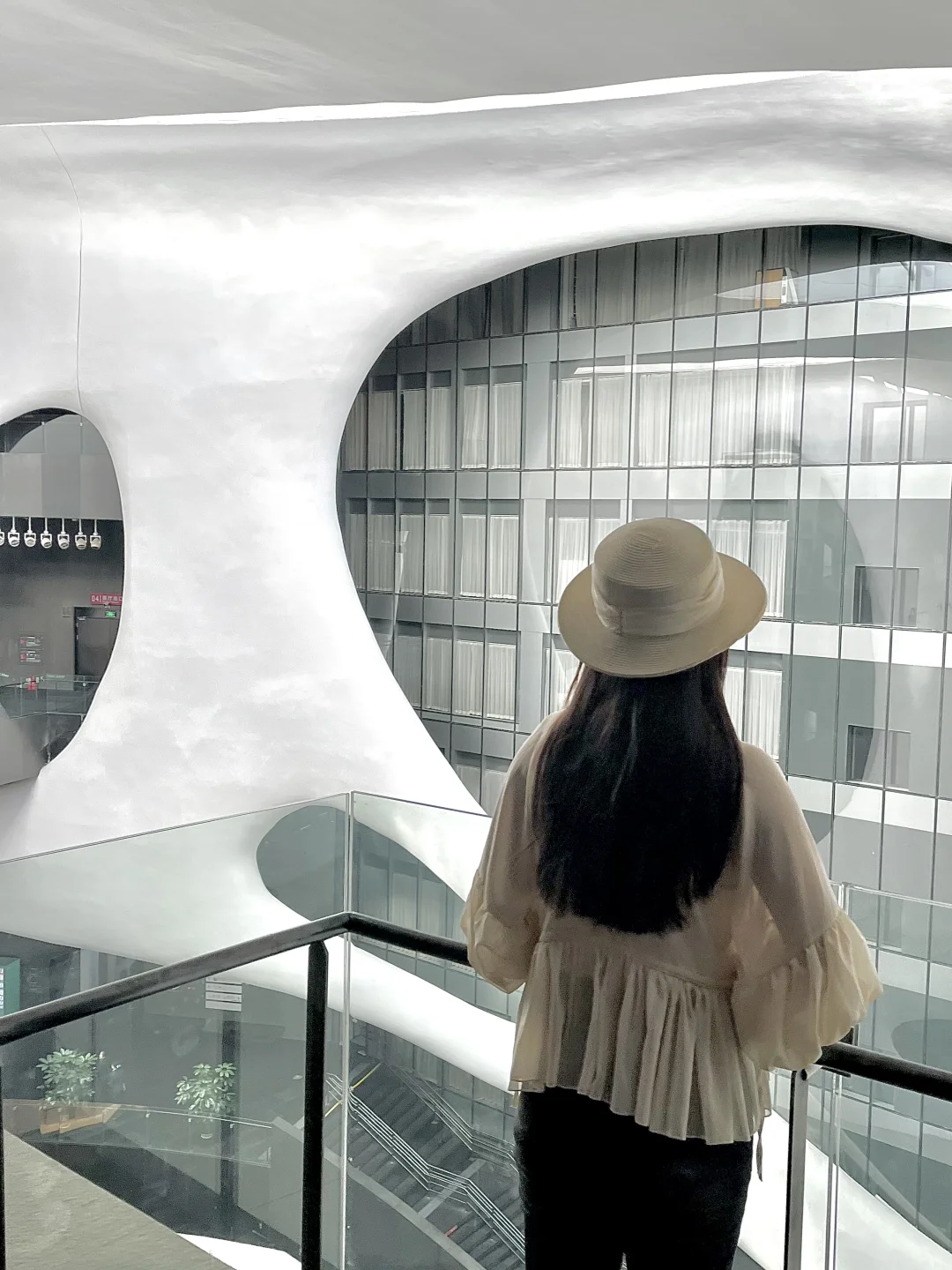 为了这18张图🏞️特地来了趟鄂尔多斯康巴什