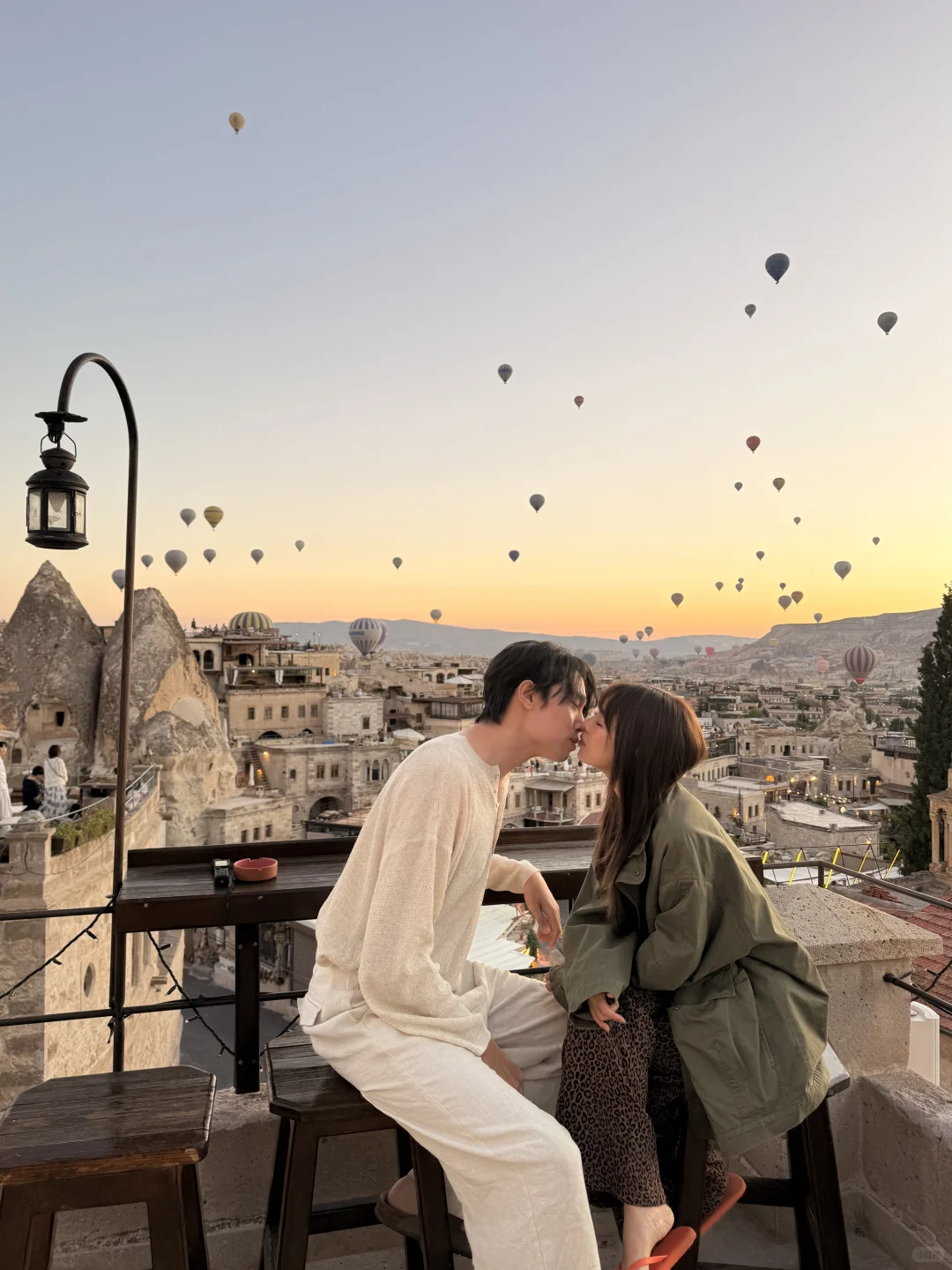 一些撒在土耳其的狗粮🐶