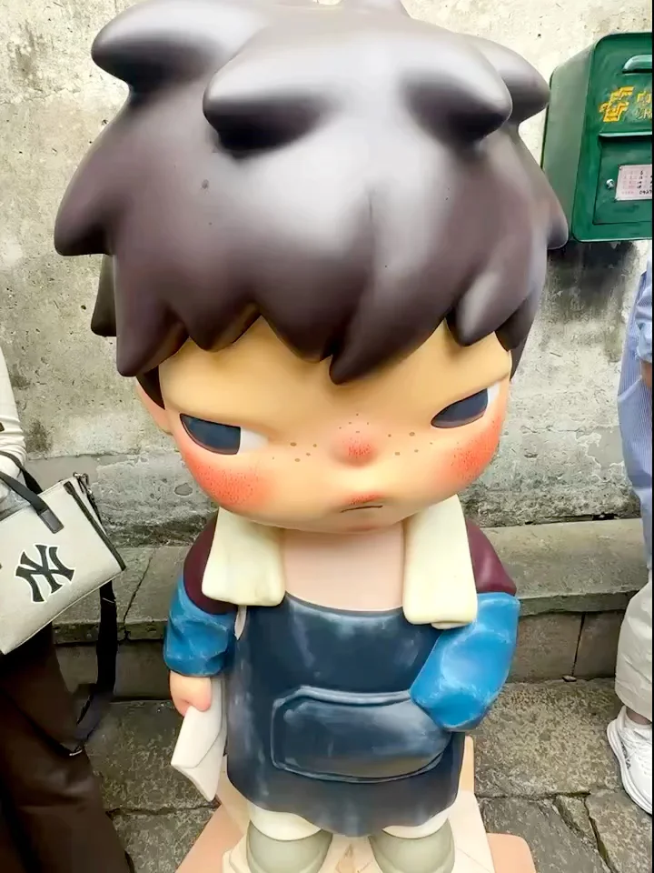 本地人每年必去的乌镇戏剧节|逛吃玩集市