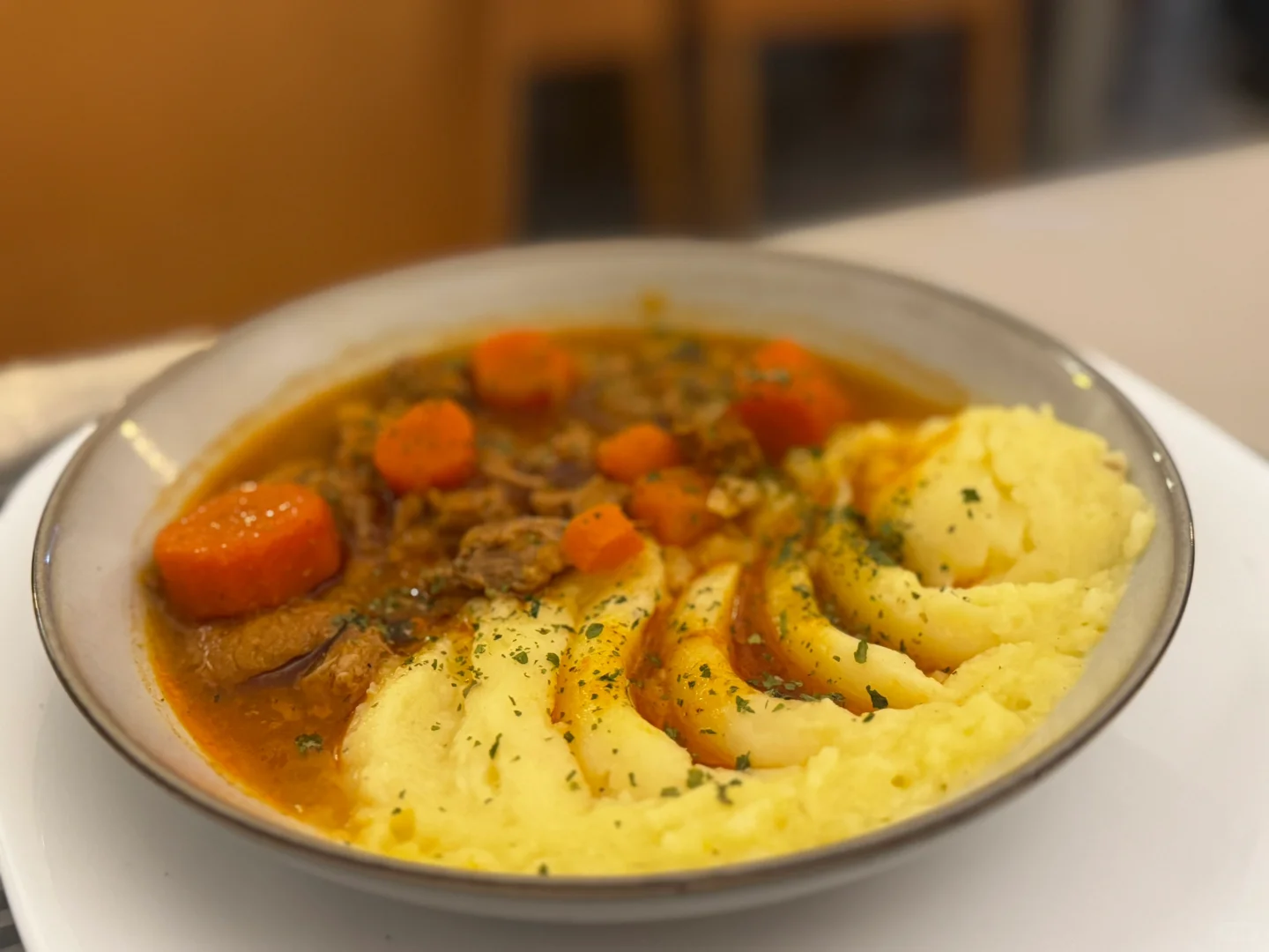 波塞黑旅游攻略【美食篇】