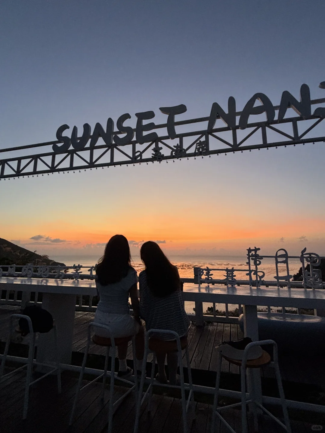 live图我宣布，暑假最值得一去的海岛～