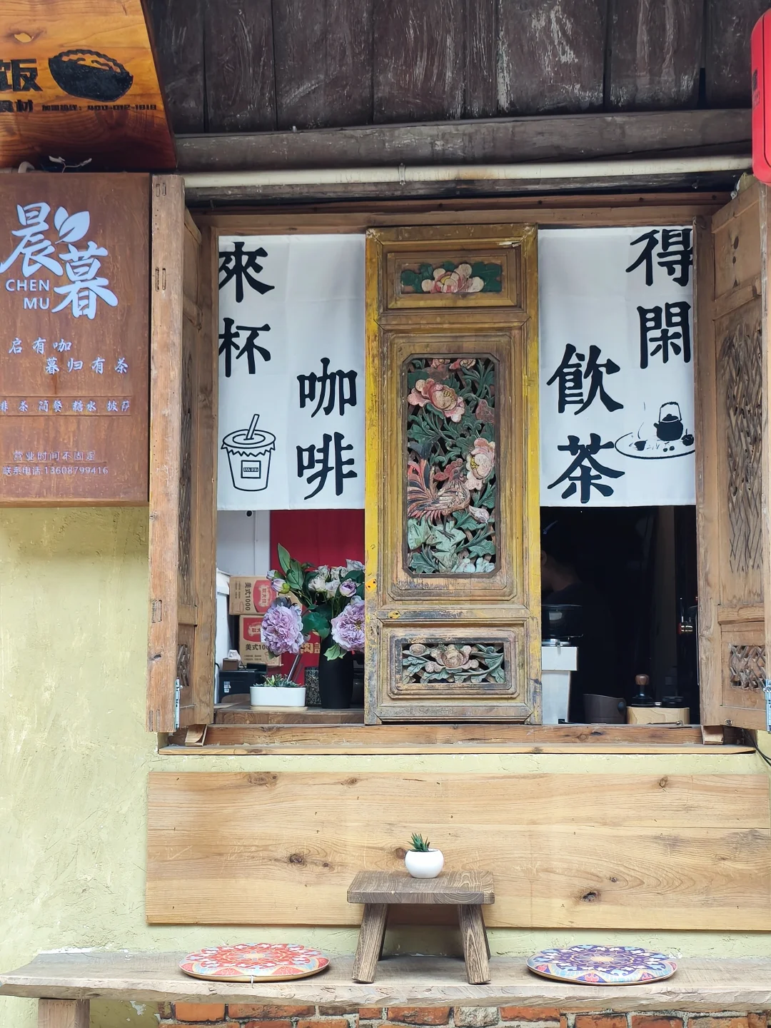 🌏国庆云南反向7日游❗昆明→弥勒→普洱🔥