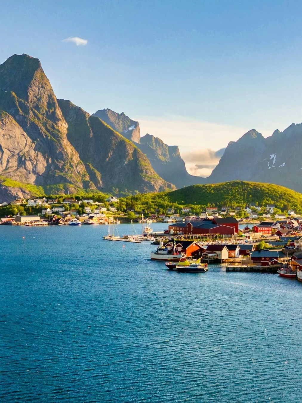 冬季北欧三国极光攻略｜芬兰→挪威→冰岛