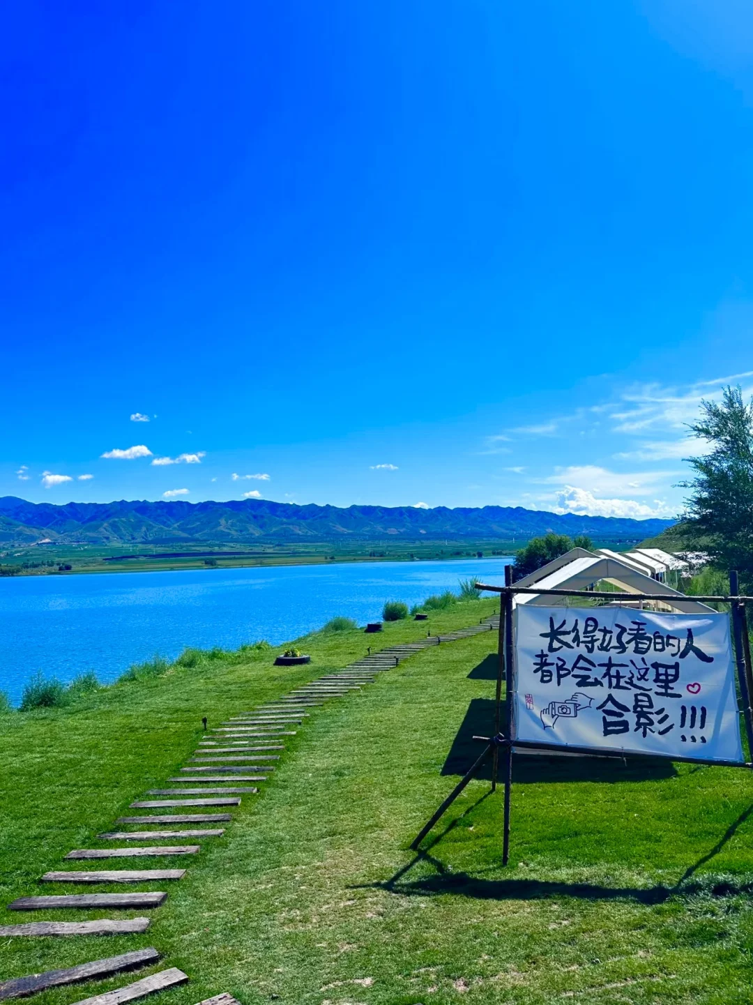 山西文旅你不宣传这里糊涂啊！人少还免费！