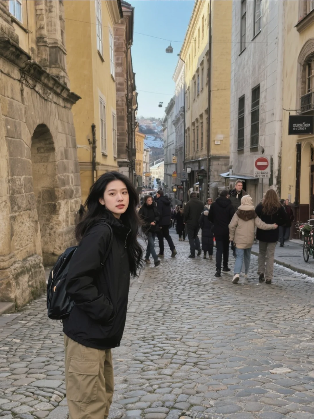 北欧小团已回，根本不是xhs说的那样