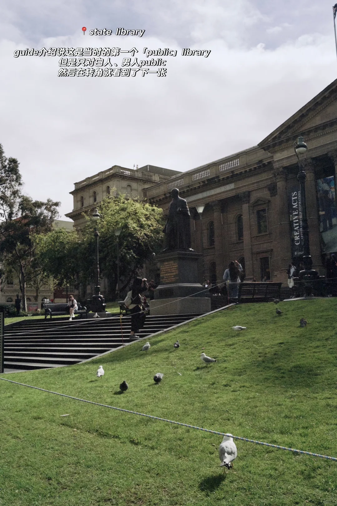 悉尼&墨尔本&奥克兰｜小众玩法推荐