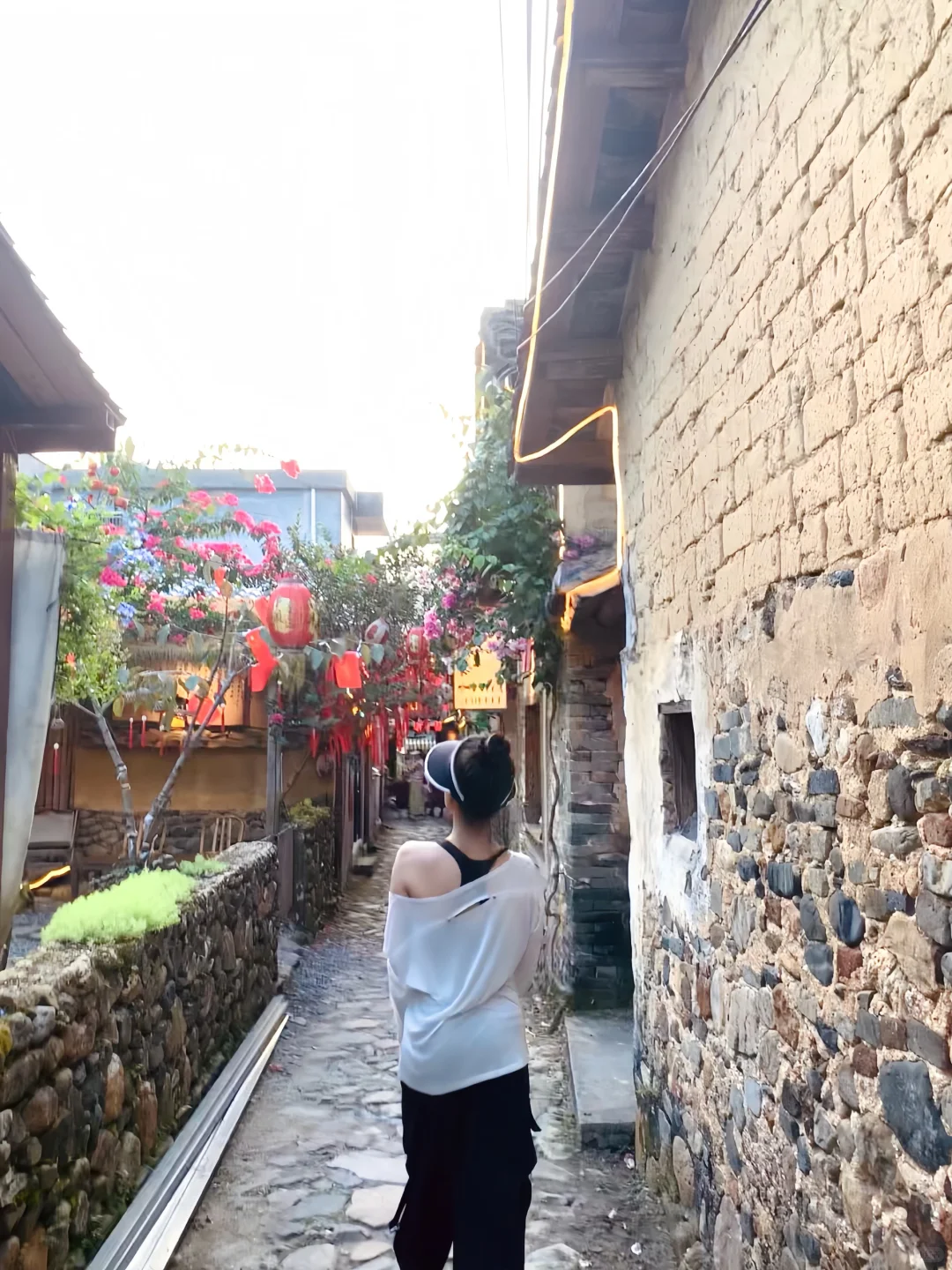 这么近那么美 周末来广州小云南