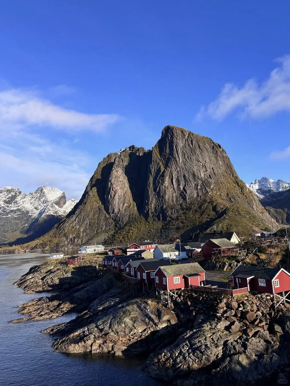 📍7月挪威已回，根本不像xhs说的那样