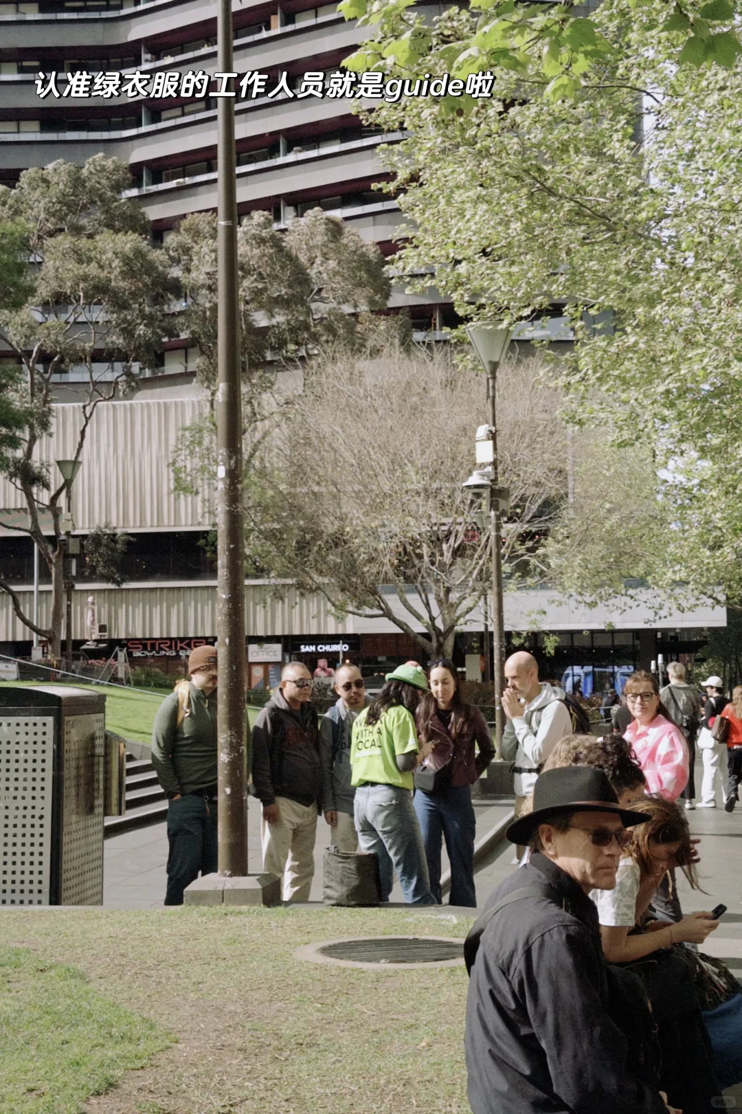 悉尼&墨尔本&奥克兰｜小众玩法推荐