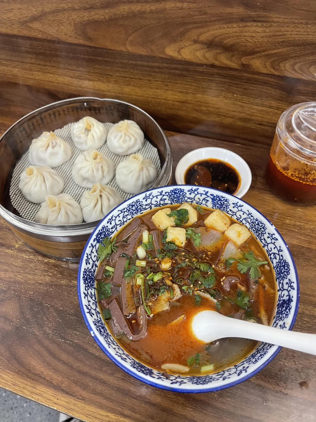 南京旅游攻略❗️❗️看这篇就够了❗️（附路线图）