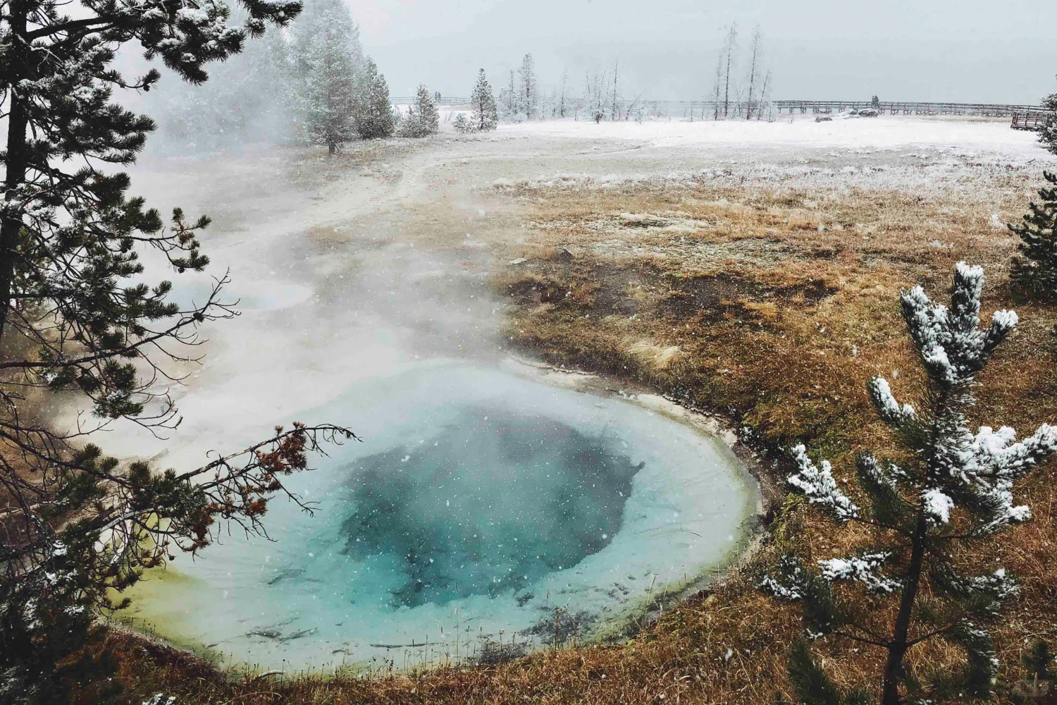 🗽不滑雪也能玩的10大宝藏地大公开✈️