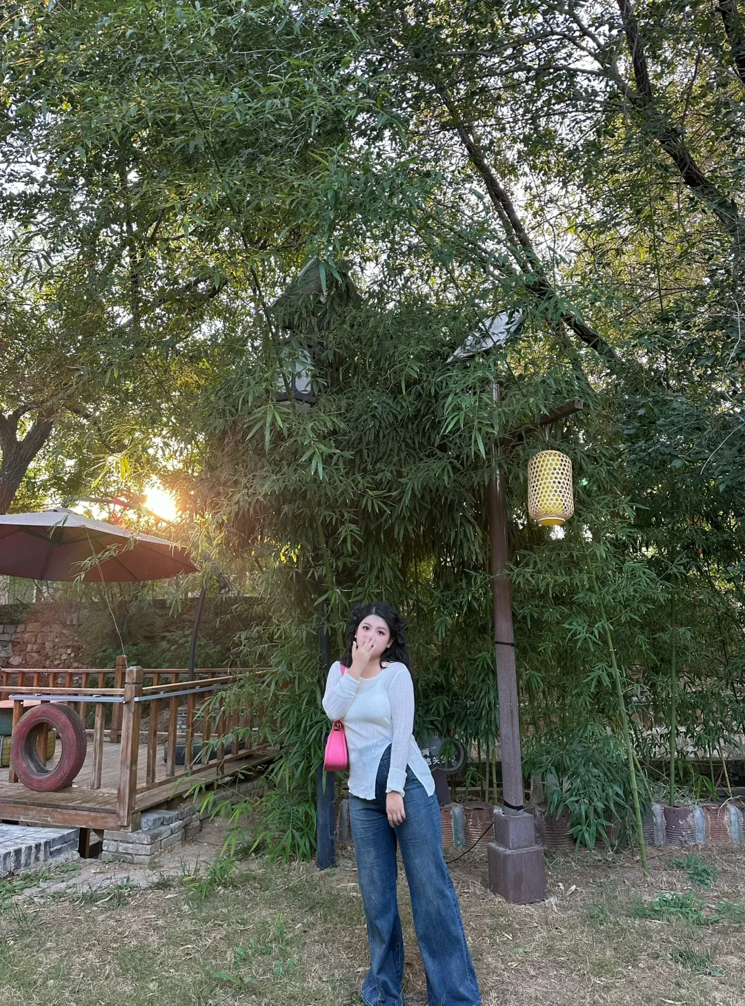 峰峰张家楼艺术公社