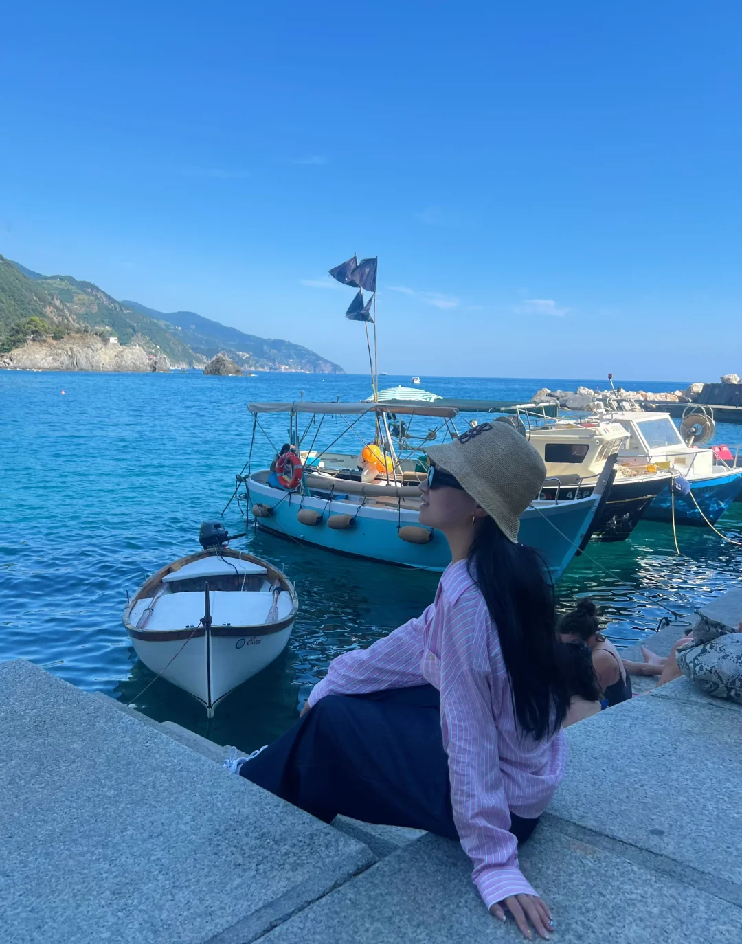 🇮🇹在意大利 找到了昆凌同款系列柠檬🍋