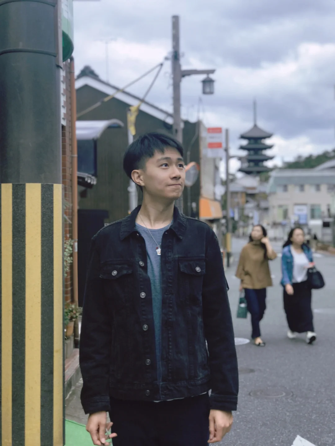 逛遍奈良景点只要一下午的旅游攻略来啦！