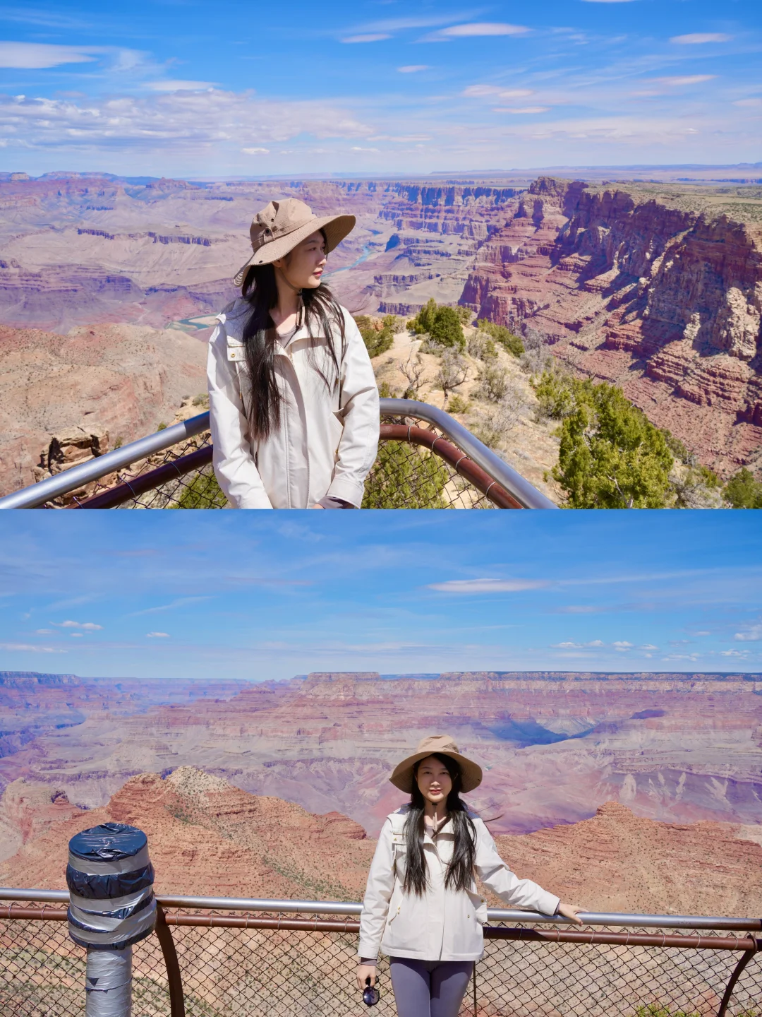 🇺🇸美西9天自由行攻略｜附吃喝玩乐 省钱版