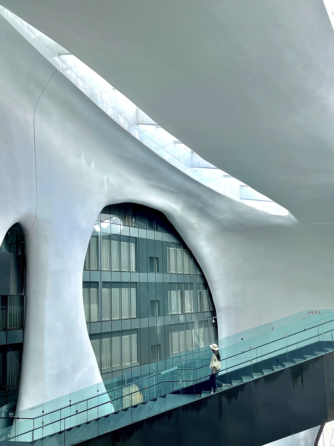 为了这18张图🏞️特地来了趟鄂尔多斯康巴什