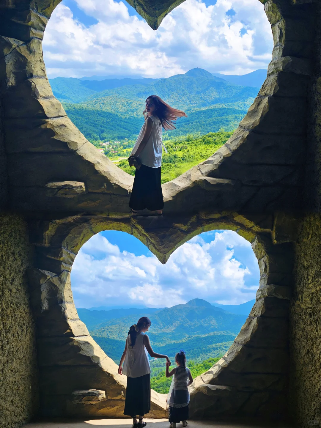 兰州周边｜周末来这里拍好看的照片