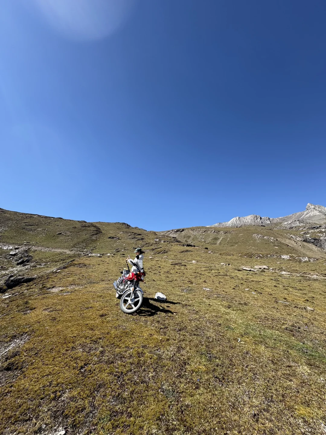 松潘又一个4A景区横空出世….