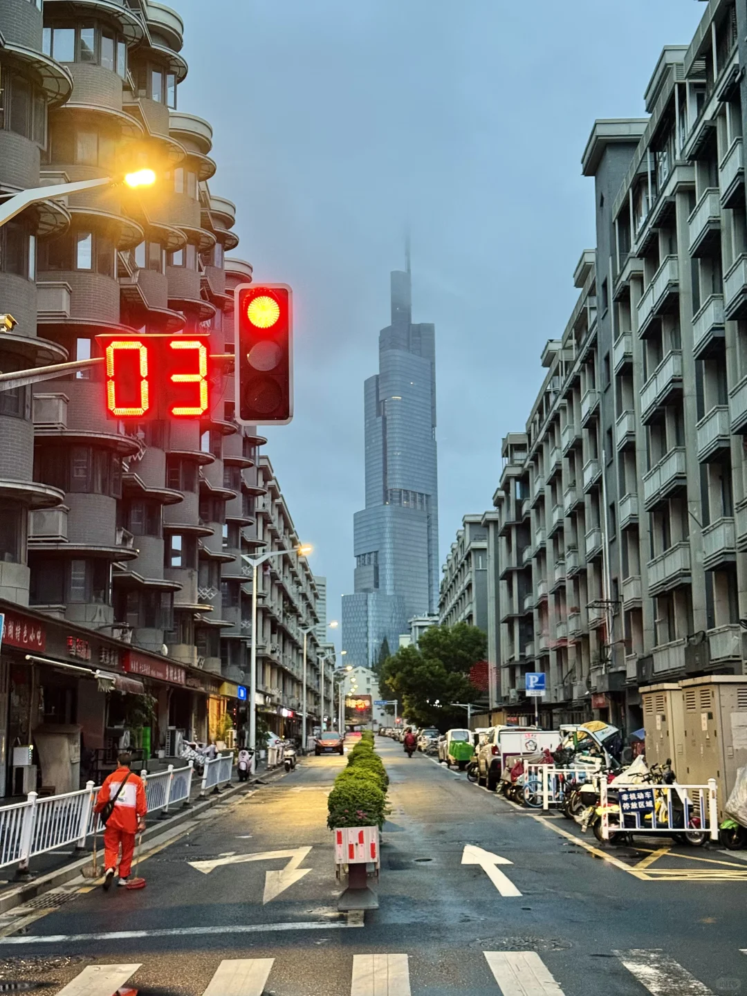 南京旅游攻略❗️❗️看这篇就够了❗️（附路线图）