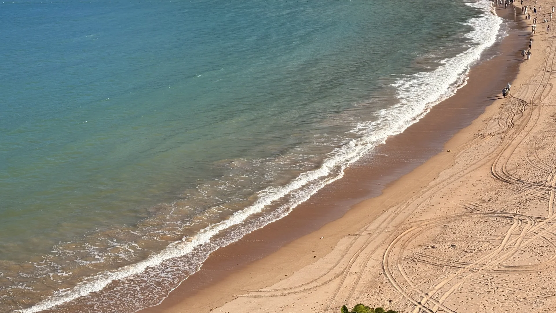 live图我宣布，暑假最值得一去的海岛～