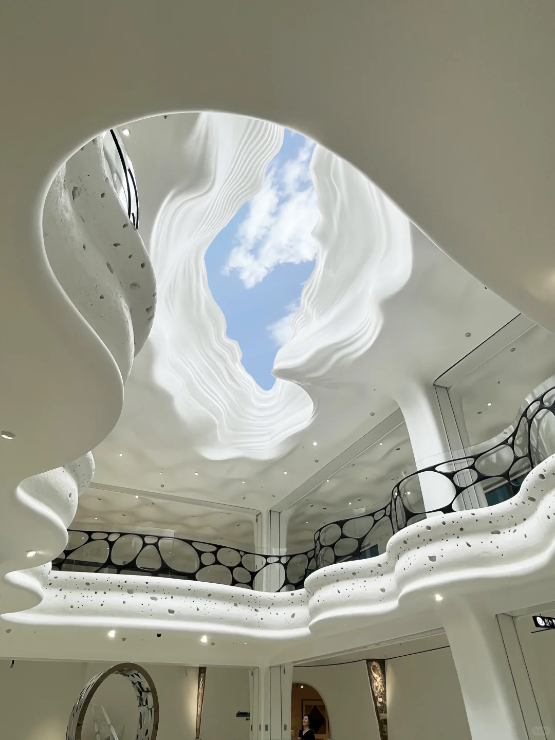 每个来京朋友我都会带来的17个地方…