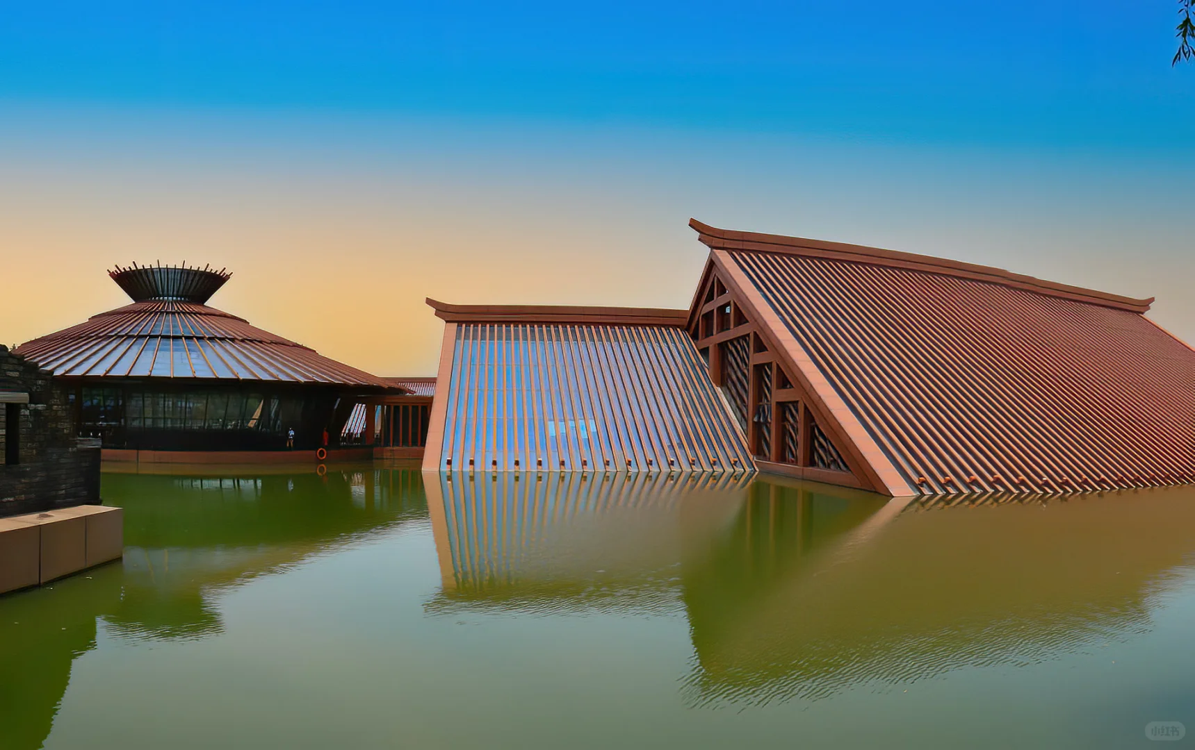 最出片的上海景点都是免费的