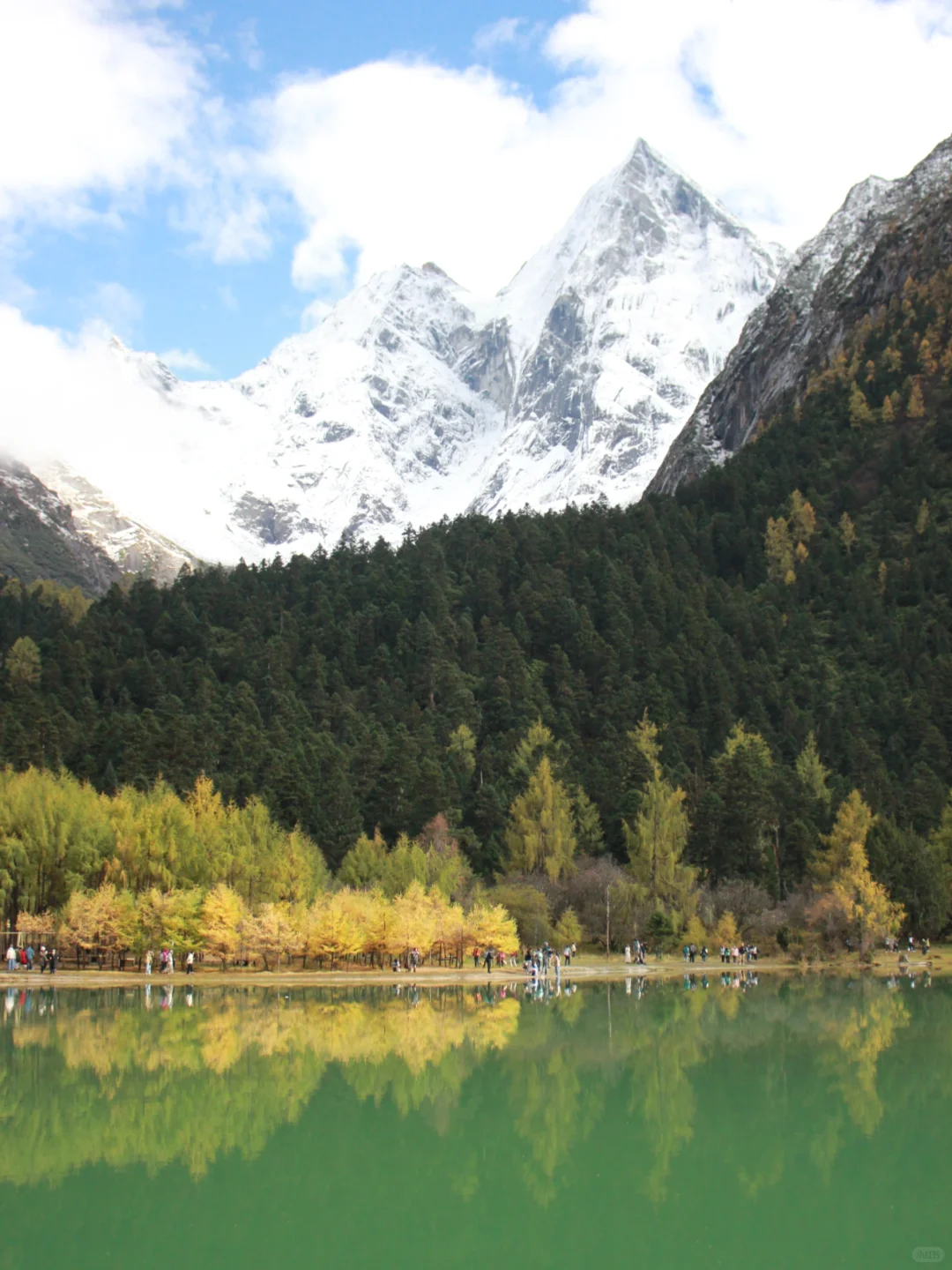 成都周边徒步|⏰本周户外活动合集