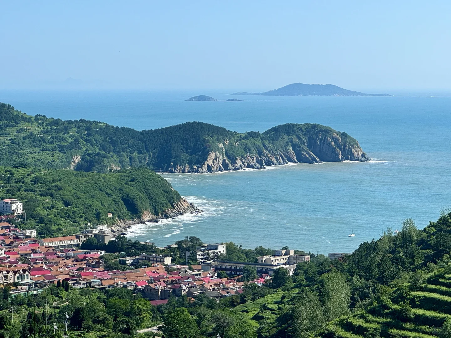 青岛三日游-崂山一日｜好玩不累版